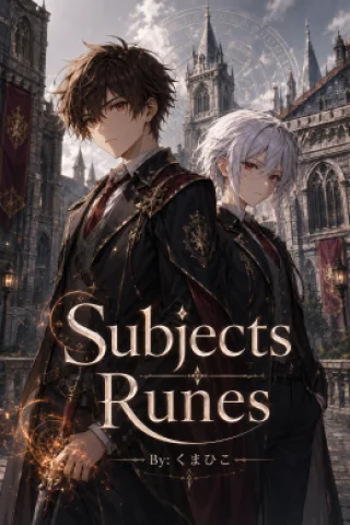 Subjects Runes