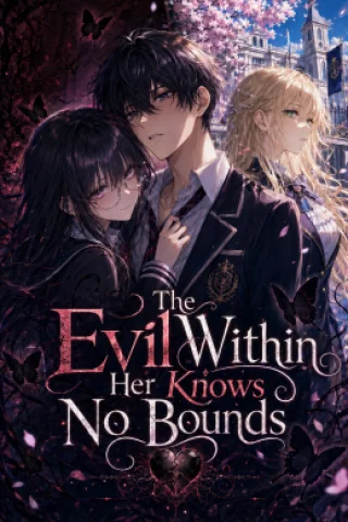 The Evil Within Her Knows No Bounds