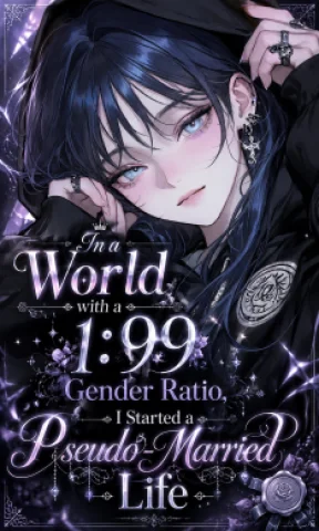In a World with a 1:99 Gender Ratio, I Started a Pseudo-Married Life