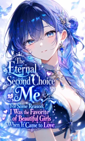 The Eternal Second Choice Me, For Some Reason, I Was the Favorite of Beautiful Girls When It Came to Love