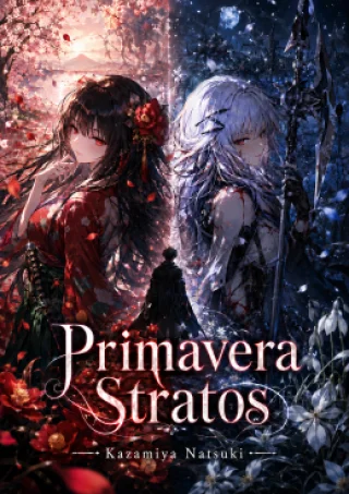Primavera Stratos